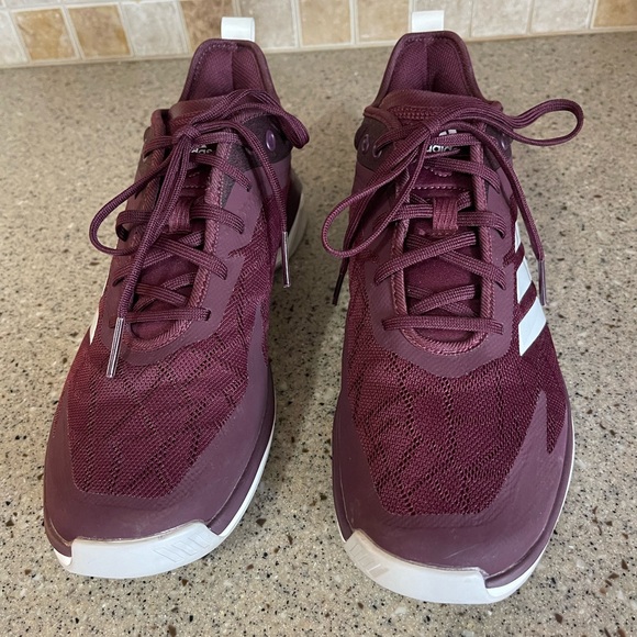 Adidas Men’s Speed Trainer 4 - Picture 2 of 7